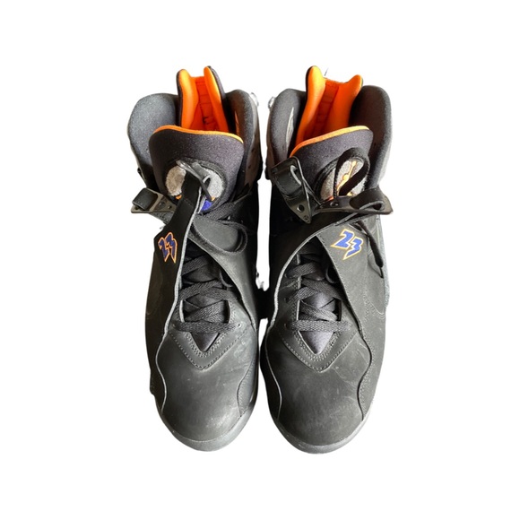 2013
Air Jordan 8 Retro 'Phoenix Suns' - Picture 4 of 4